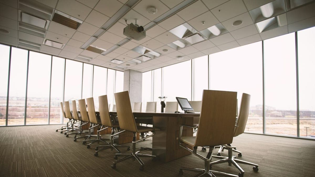 Conference Tables — OfficeKarkhana