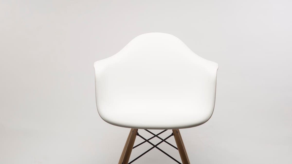 High Back Chairs at OfficeKarkhana