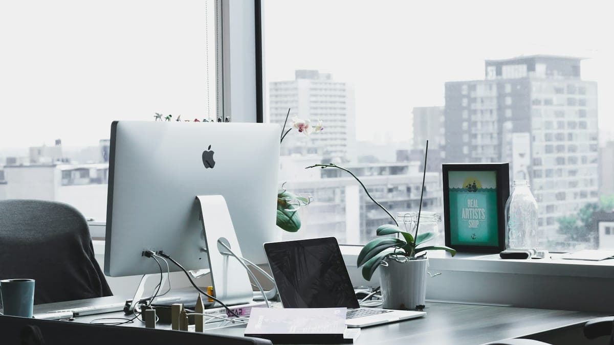 Manager Tables at OfficeKarkhana